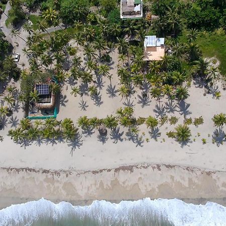GuachacaNatyva House公寓 外观 照片