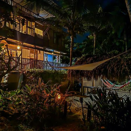 GuachacaNatyva House公寓 外观 照片