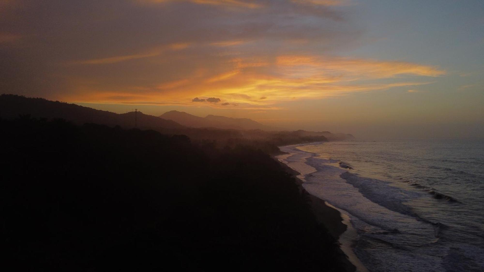 GuachacaNatyva House公寓 外观 照片