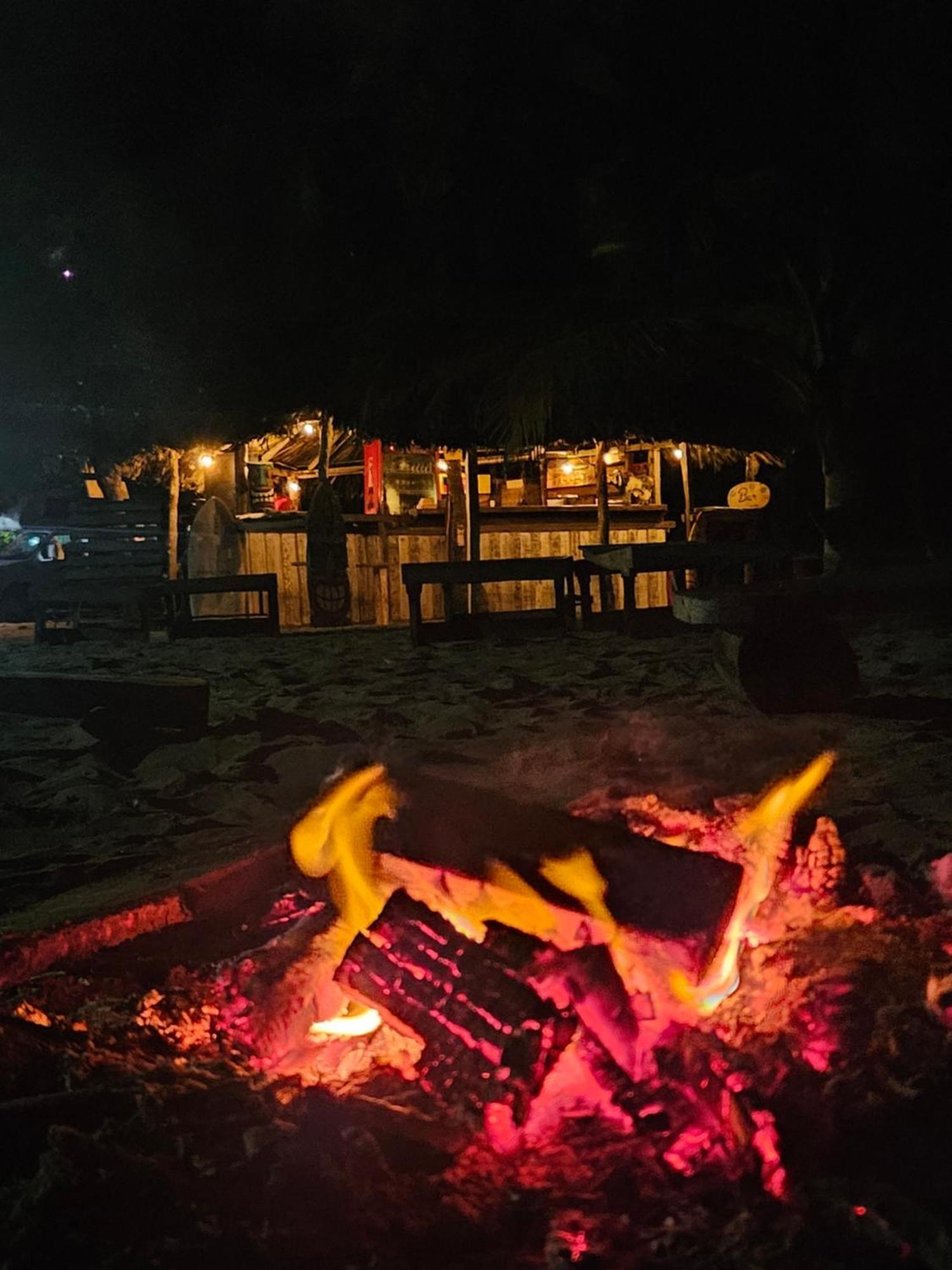 GuachacaNatyva House公寓 外观 照片