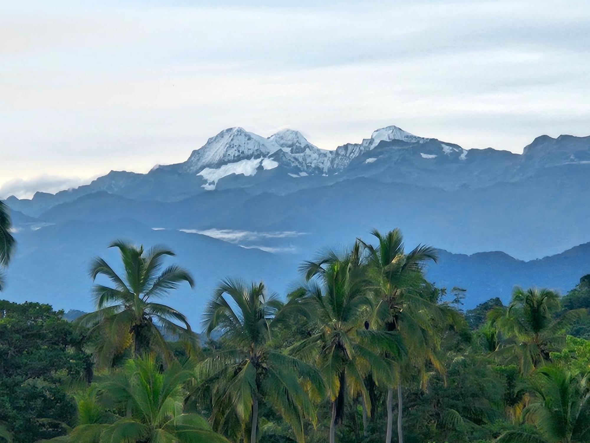 GuachacaNatyva House公寓 外观 照片