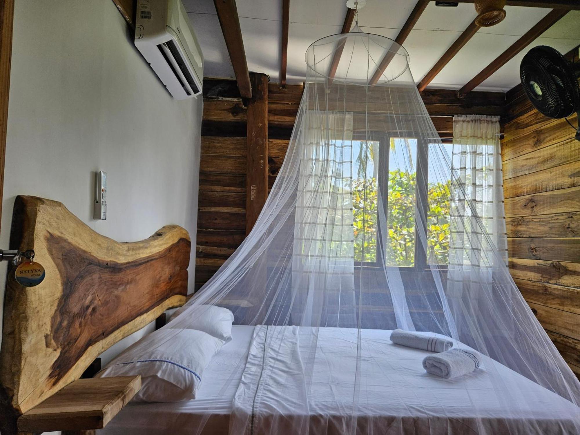 GuachacaNatyva House公寓 外观 照片