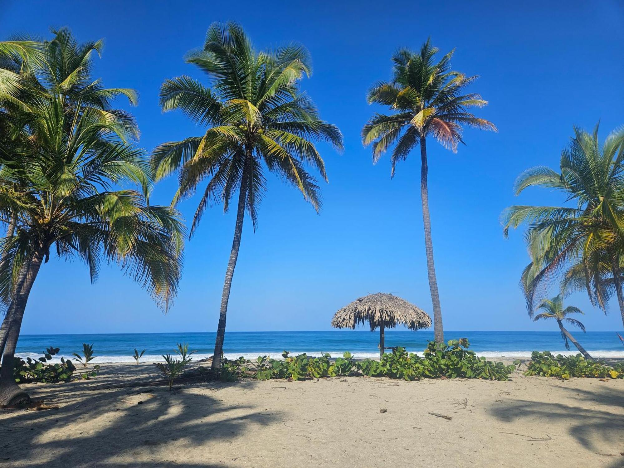 GuachacaNatyva House公寓 外观 照片