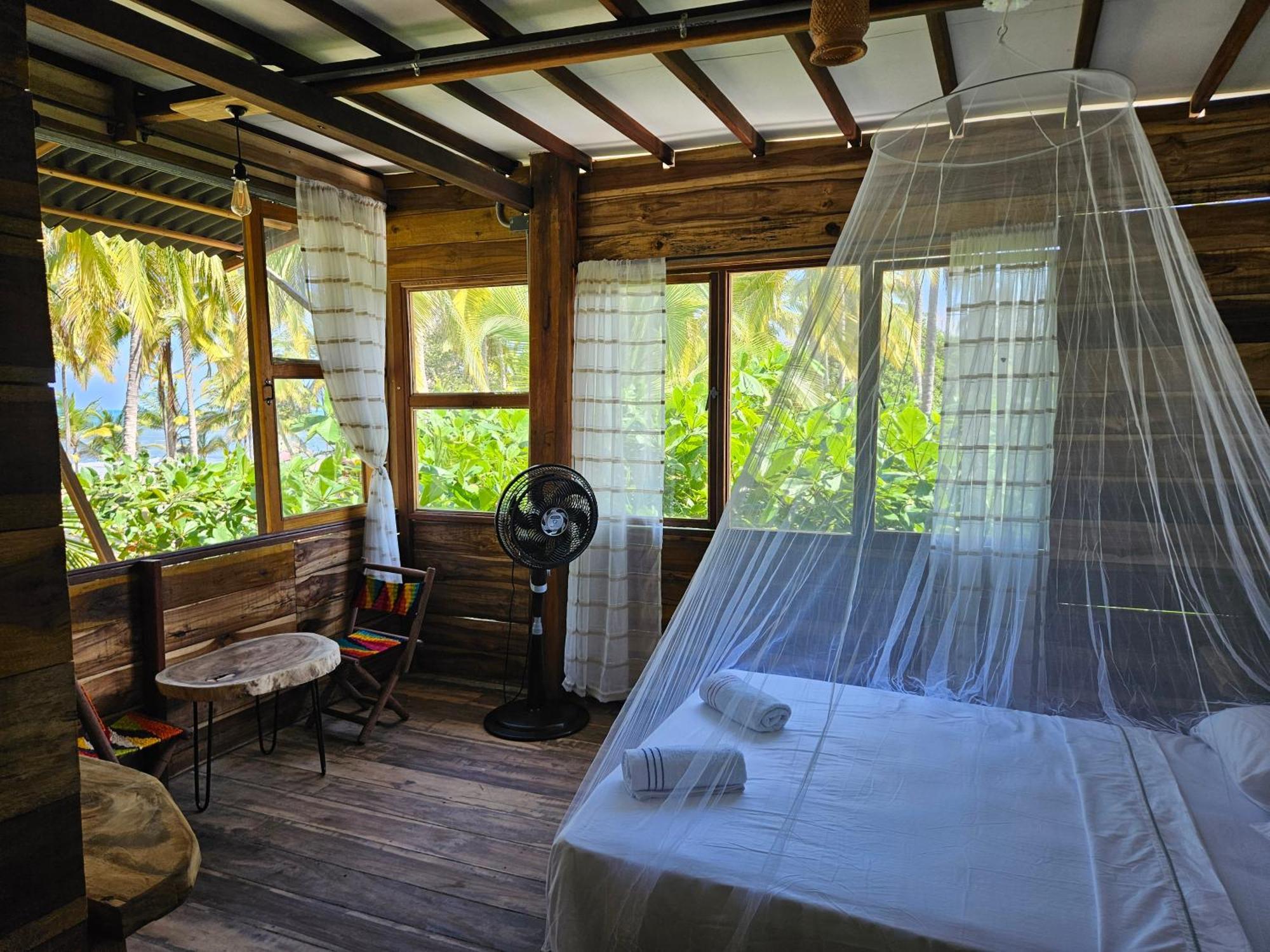 GuachacaNatyva House公寓 外观 照片