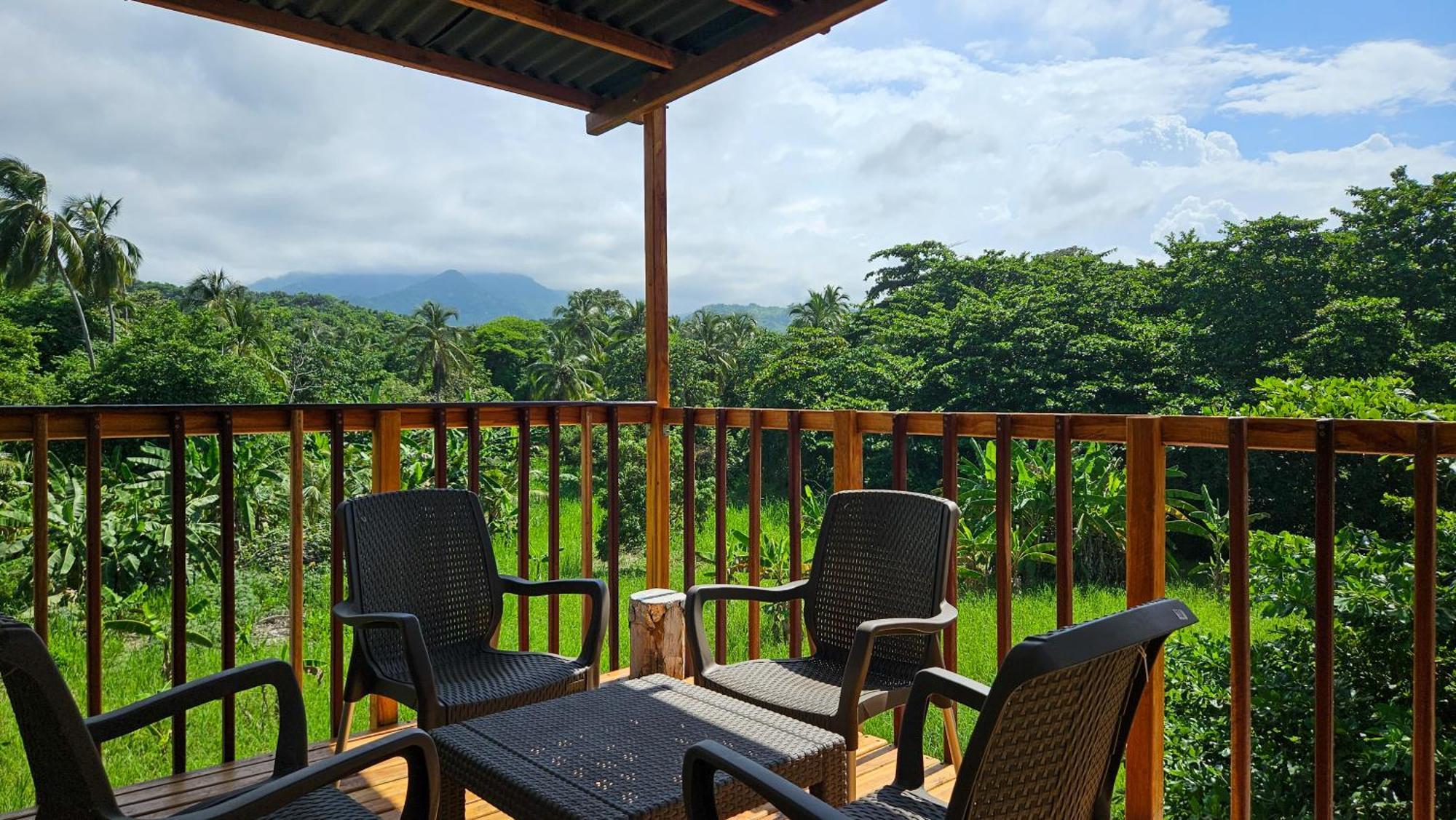 GuachacaNatyva House公寓 外观 照片