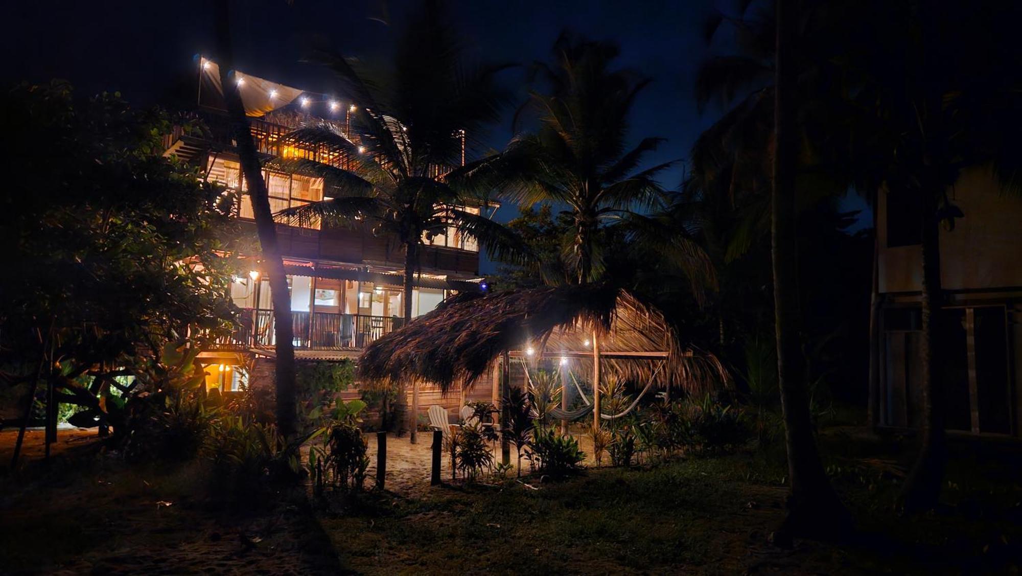 GuachacaNatyva House公寓 外观 照片