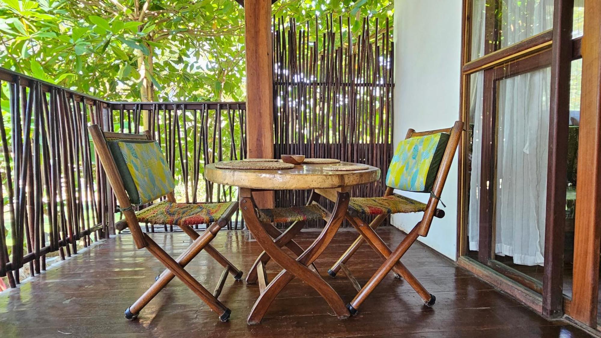 GuachacaNatyva House公寓 外观 照片