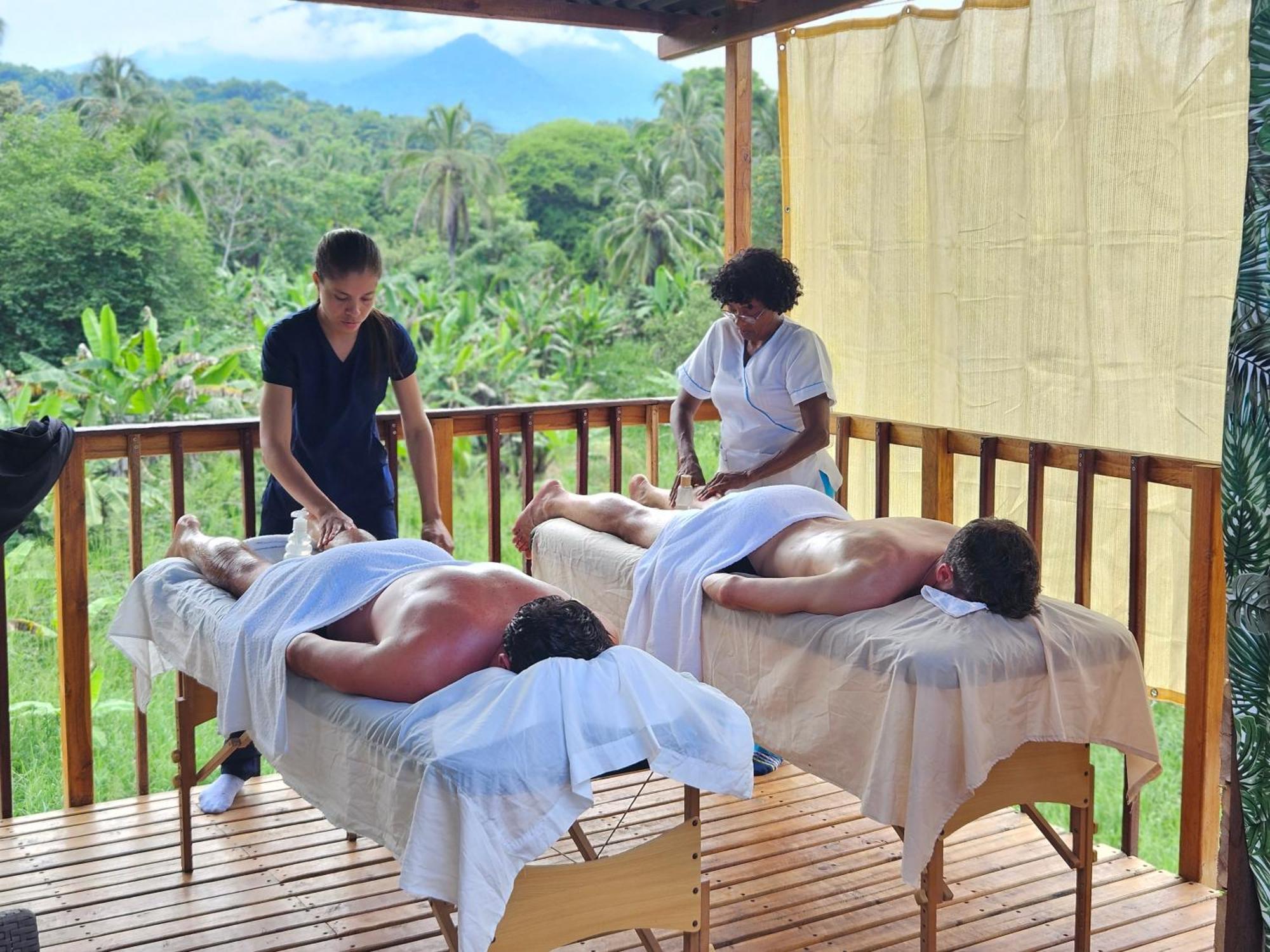 GuachacaNatyva House公寓 外观 照片