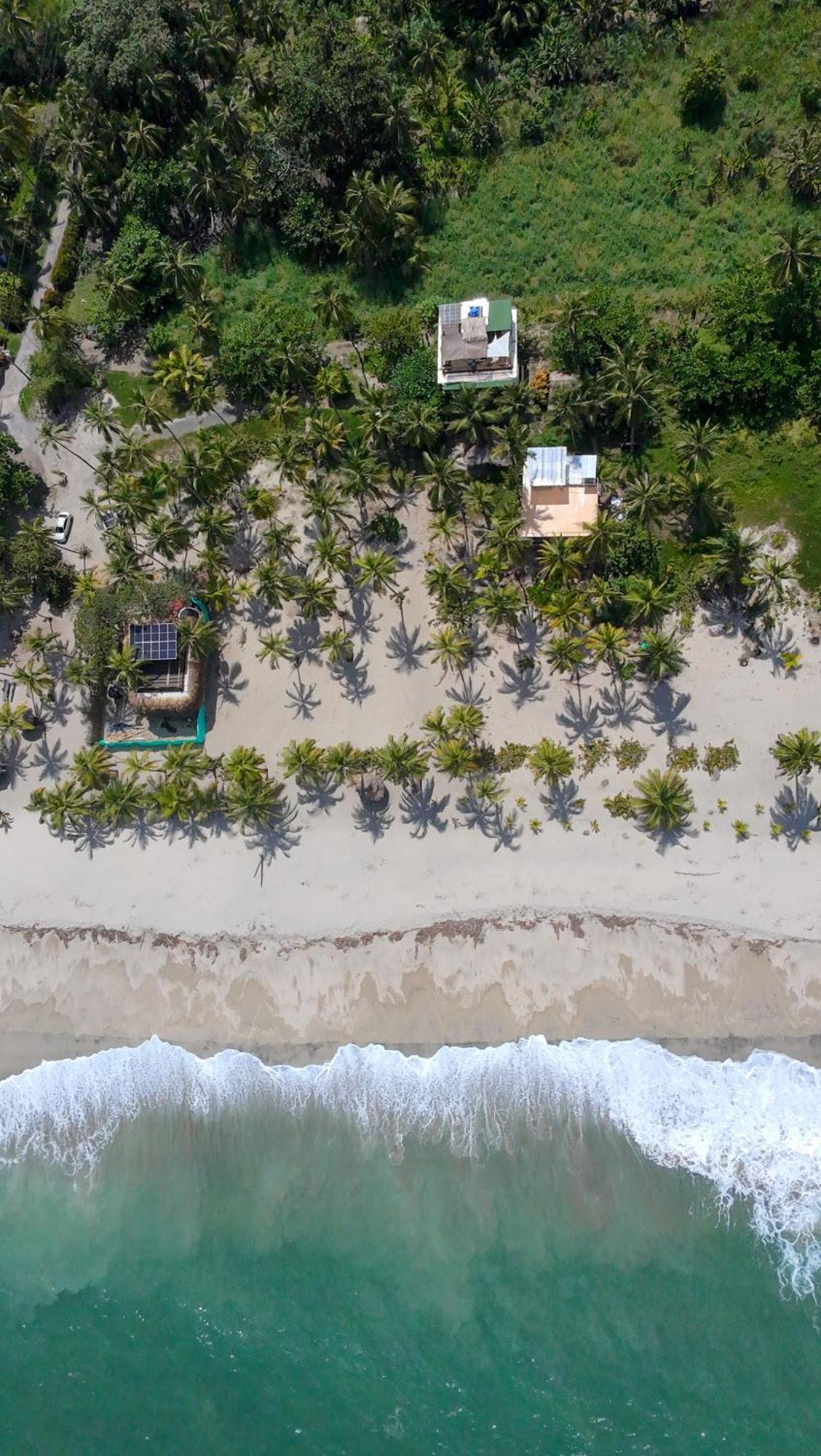 GuachacaNatyva House公寓 外观 照片