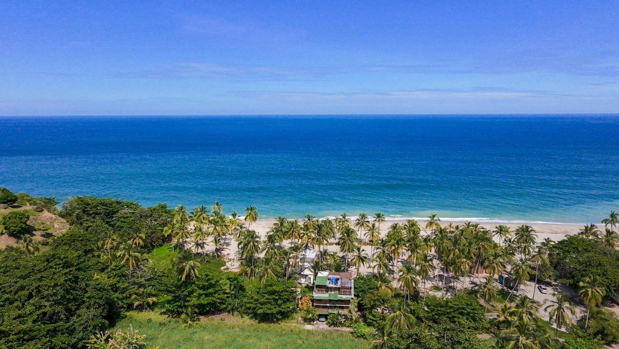 GuachacaNatyva House公寓 外观 照片