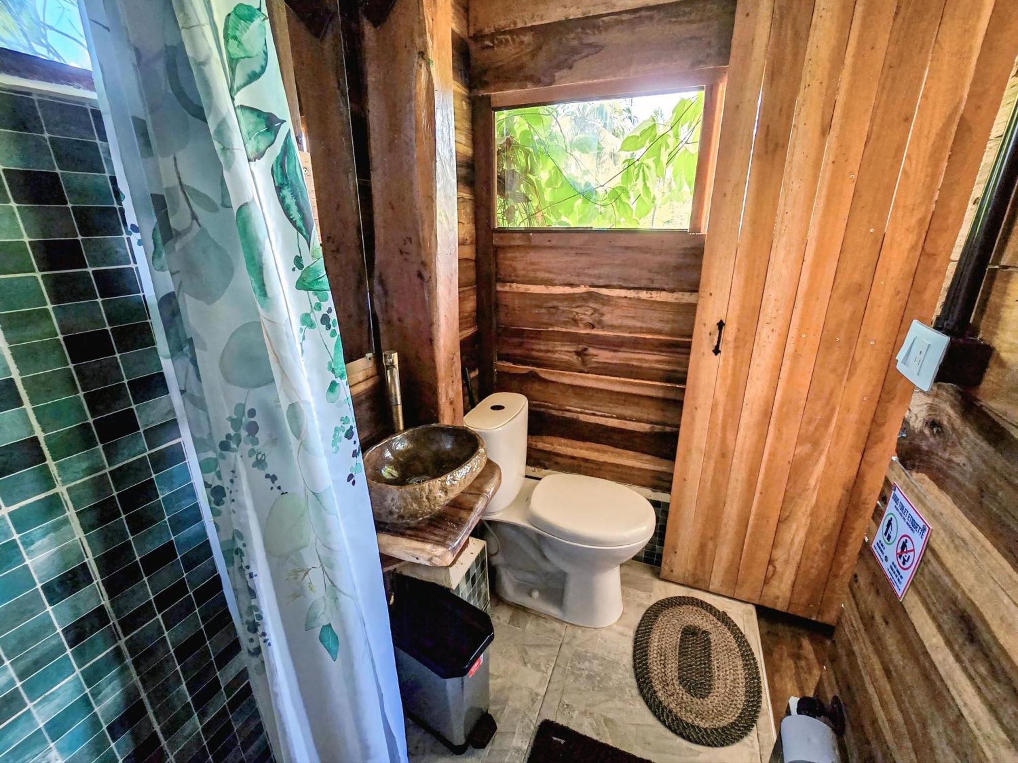 GuachacaNatyva House公寓 客房 照片