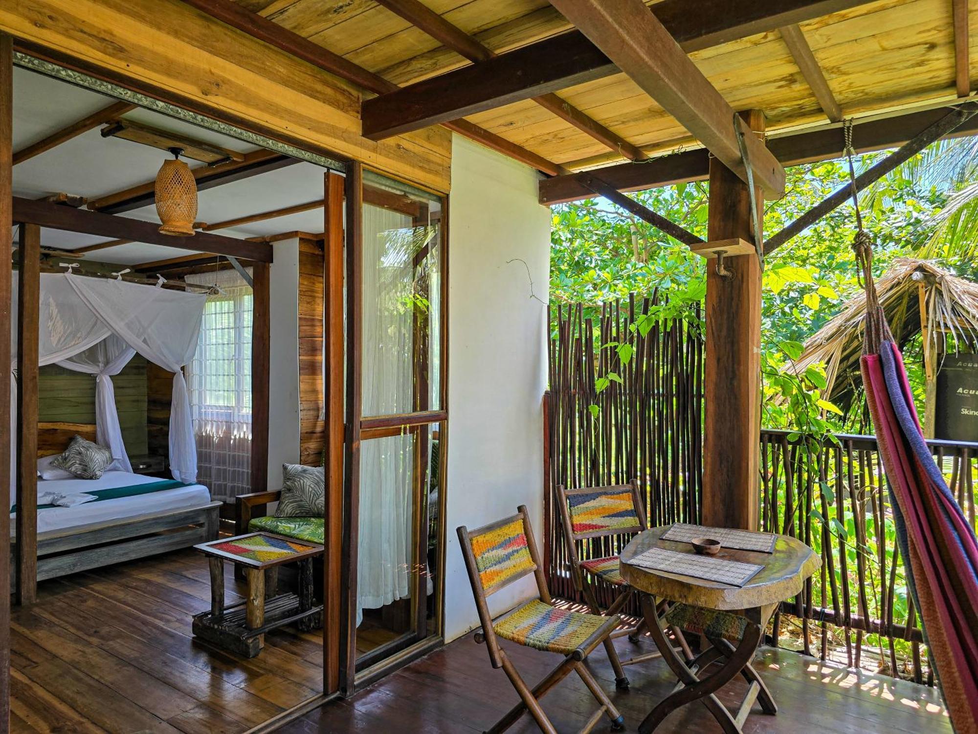 GuachacaNatyva House公寓 客房 照片