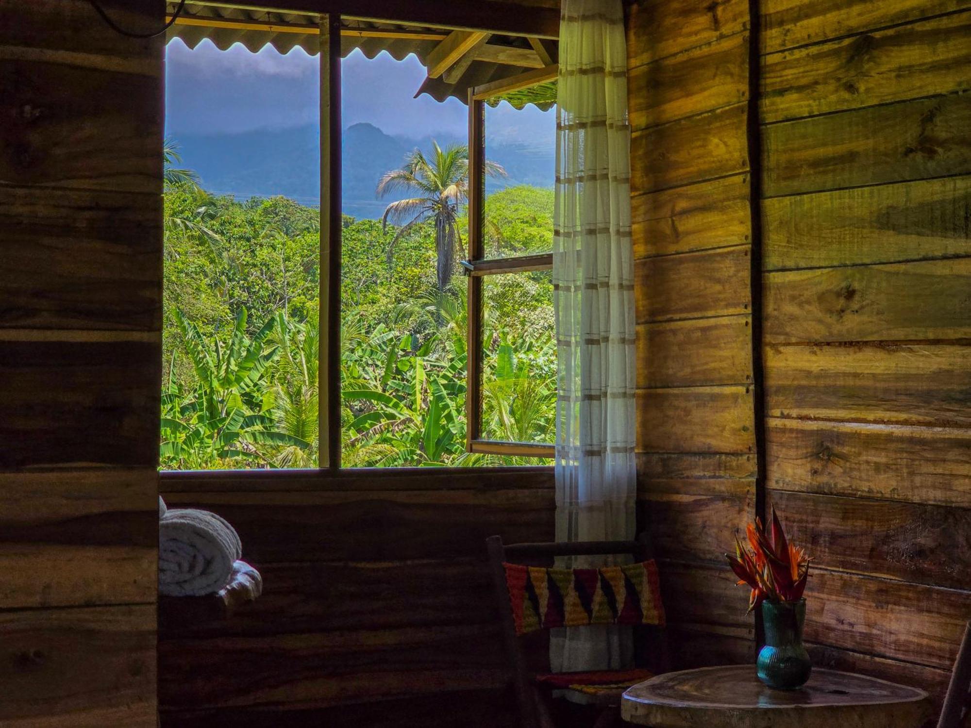 GuachacaNatyva House公寓 客房 照片