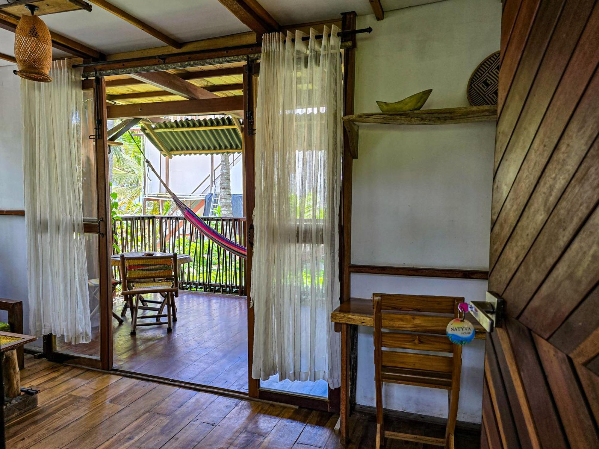 GuachacaNatyva House公寓 客房 照片