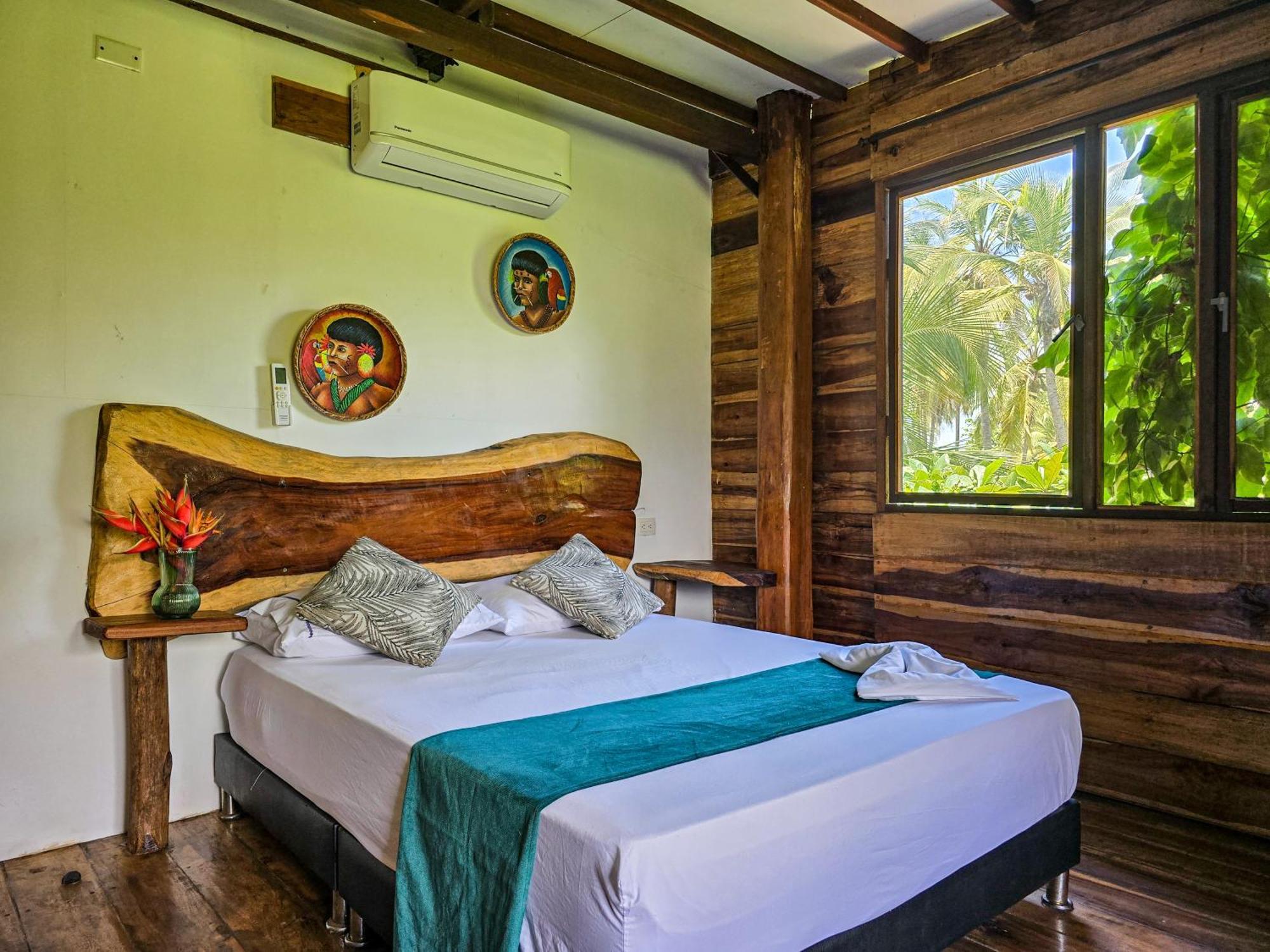GuachacaNatyva House公寓 客房 照片