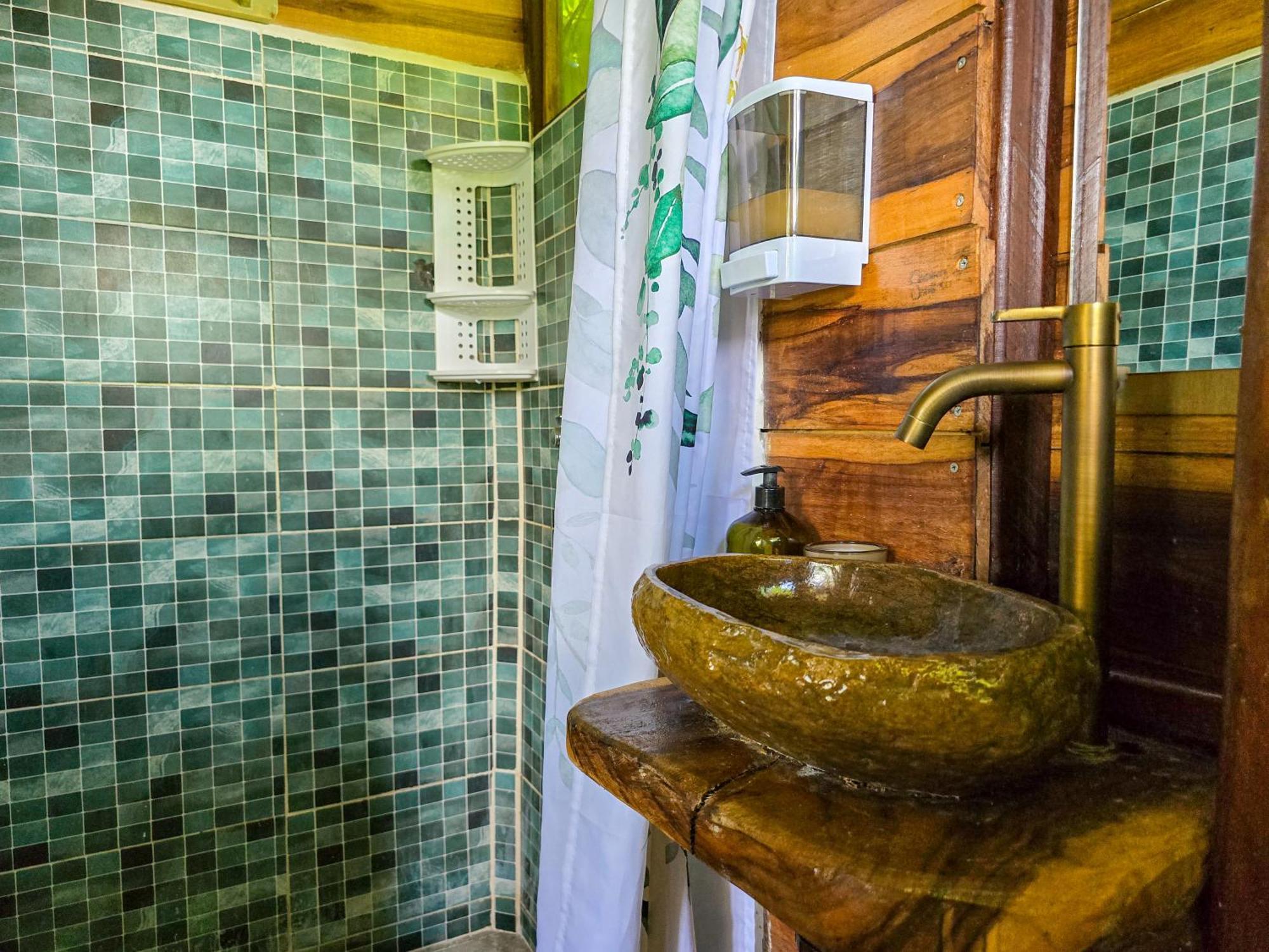 GuachacaNatyva House公寓 客房 照片