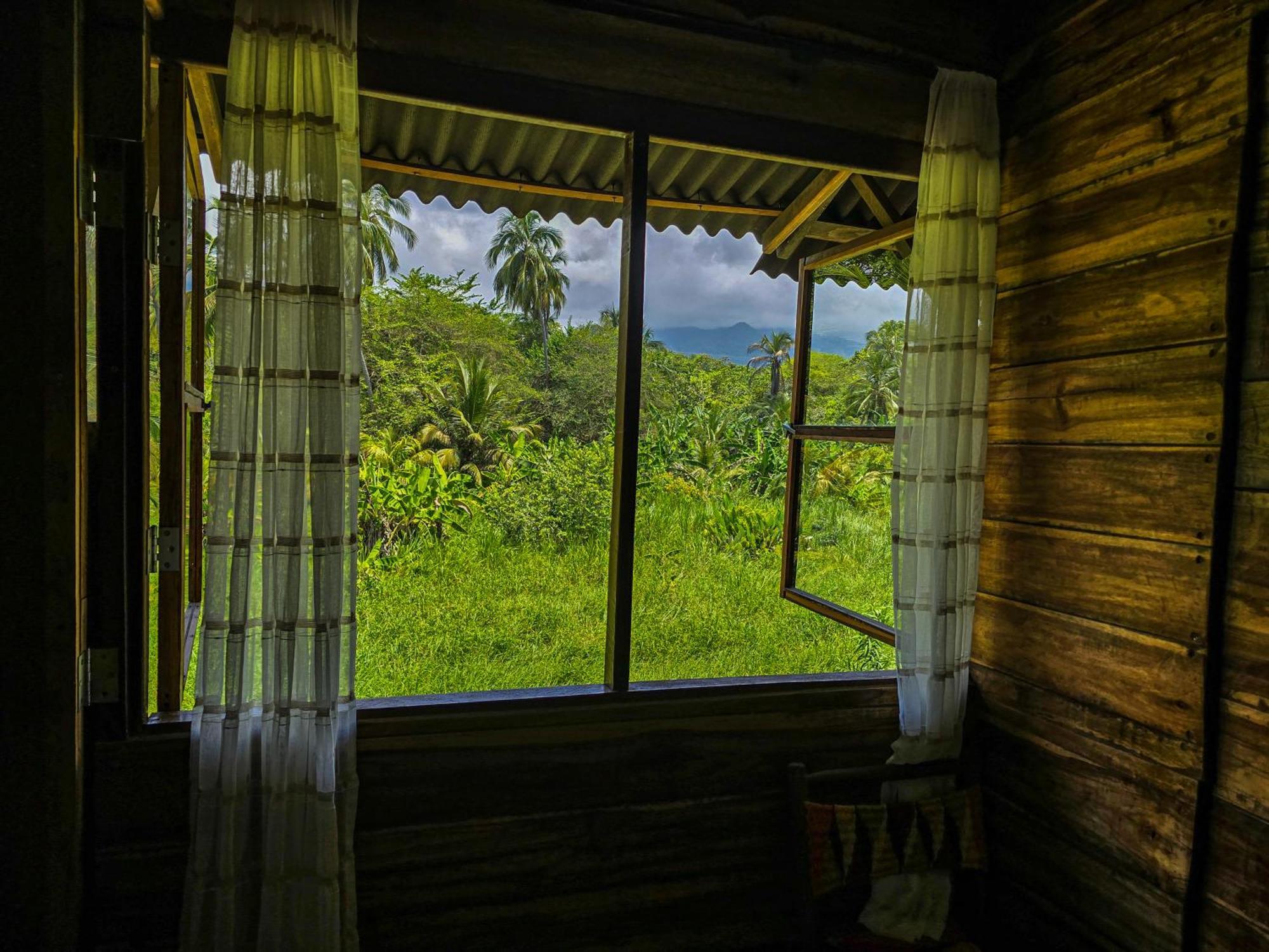 GuachacaNatyva House公寓 客房 照片