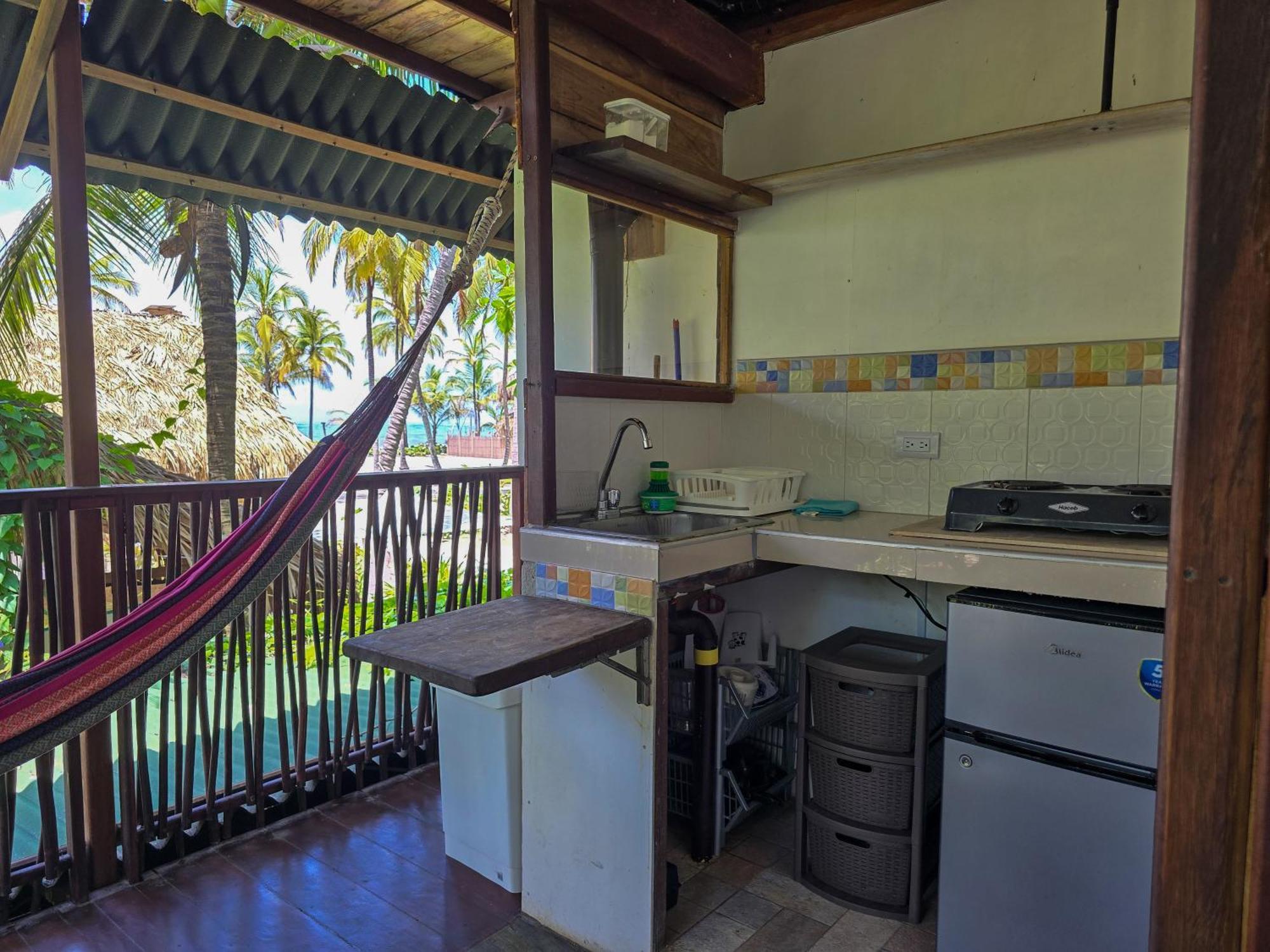 GuachacaNatyva House公寓 客房 照片