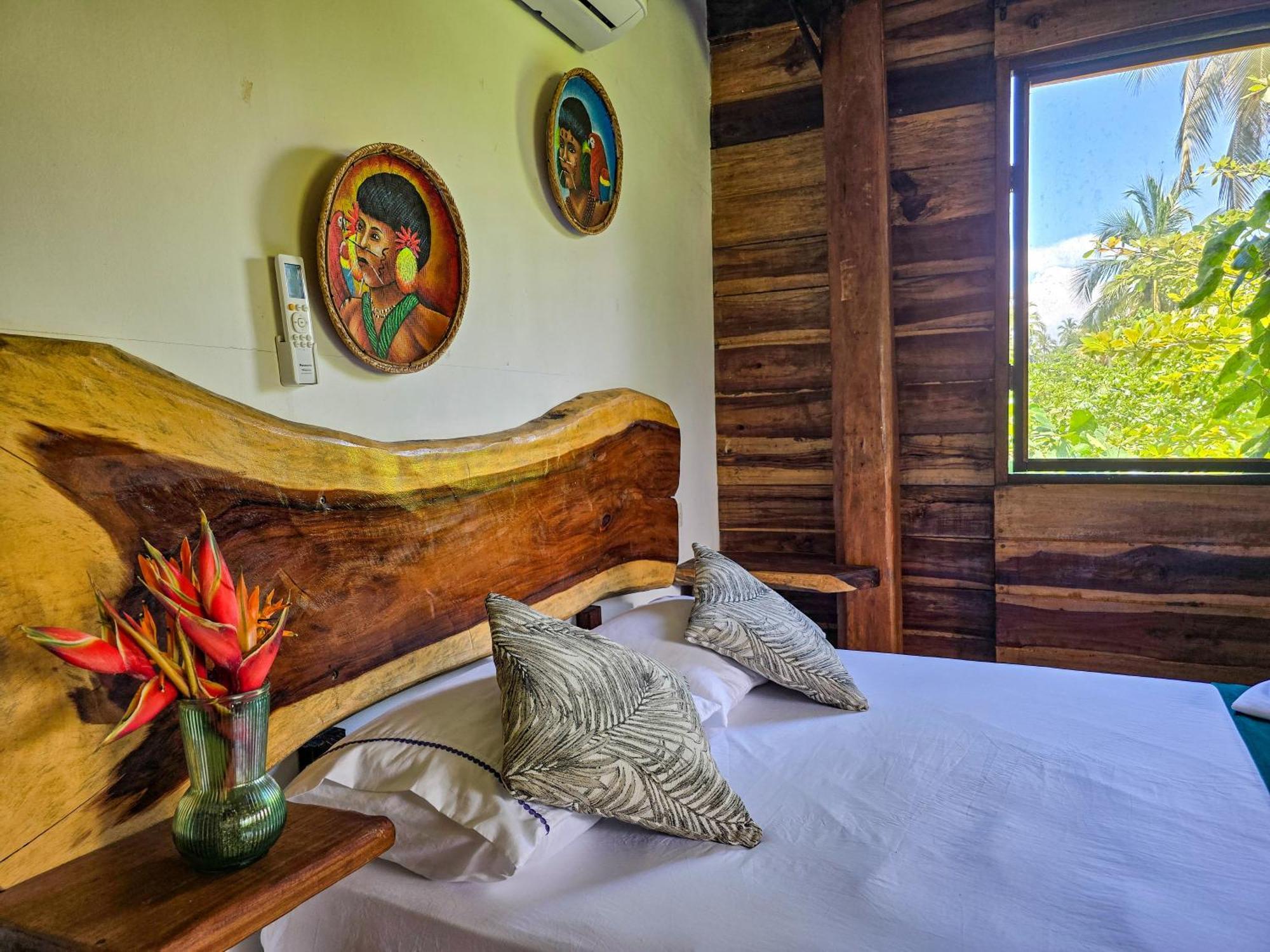 GuachacaNatyva House公寓 客房 照片