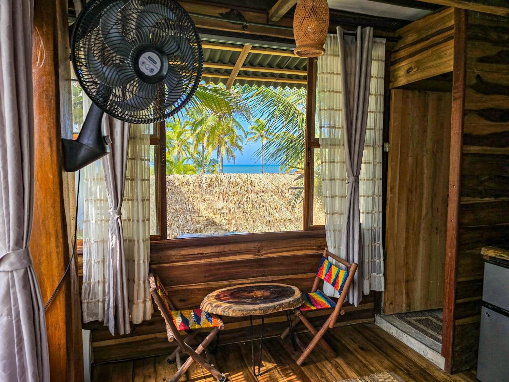 GuachacaNatyva House公寓 客房 照片