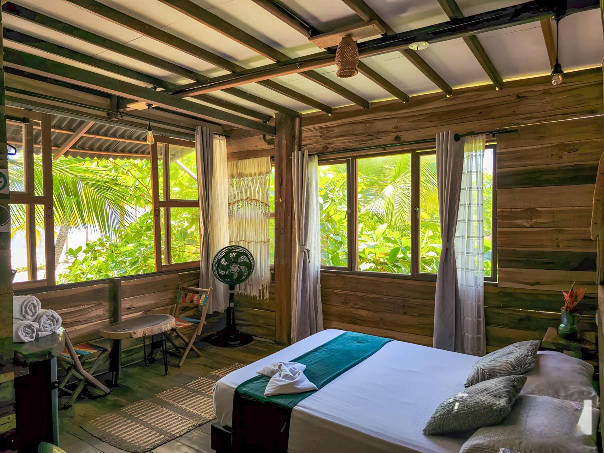 GuachacaNatyva House公寓 客房 照片